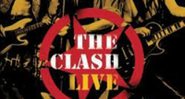 The Clash Live - Revolution Rock
<i>Sony/BMG</i>