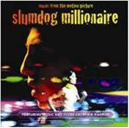 Slumdog Millionaire