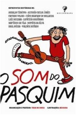 Imagem O Som do Pasquim