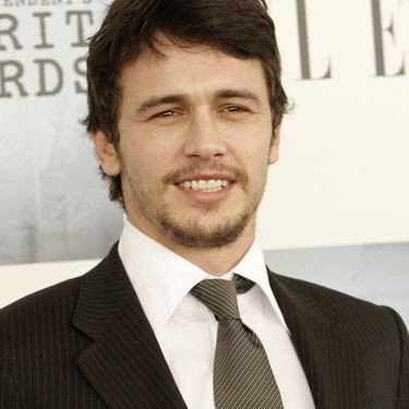 James Franco está confirmado no elenco de <i>Date Night</i> - AP