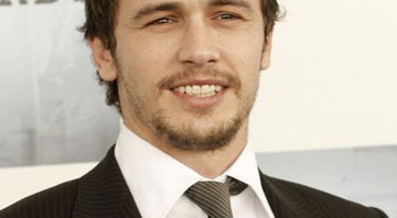 James Franco está confirmado no elenco de <i>Date Night</i> - AP