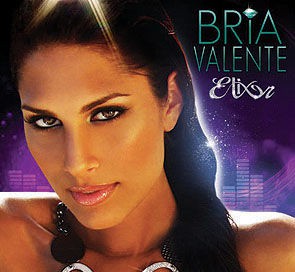 Bria Valente - Elixer