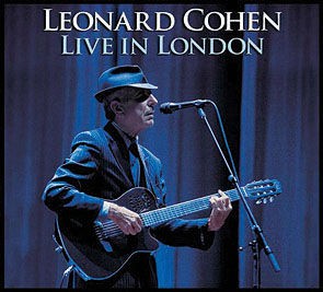 Leonard Cohen - Live in London