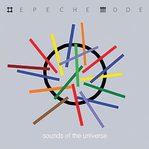 Depeche Mode - Sounds of the Universe