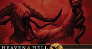 Heaven & Hell - The Devil You Know