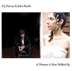 PJ Harvey & John Parish - A Woman a Man Walked by