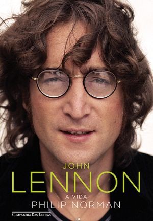 John Lennon - A Vida