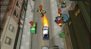 Grand Theft Auto: Chinatown Wars