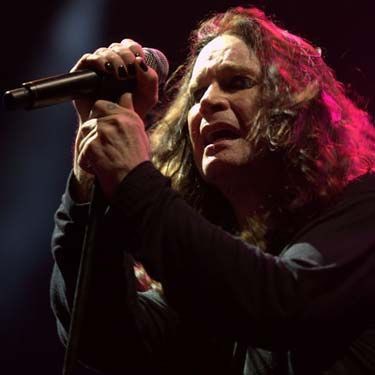 Compilação do Black Sabbath vai reunir 14 clássicos da "era Ozzy Osbourne" - Marcos Hermes/Divulgação