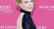 Nicole Kidman cai fora do novo projeto de Woody Allen - AP