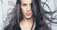 Alanis Morissette será obstreta em pelo menos sete episódios da série <i>Weeds</i> - Reprodução/ MySpace