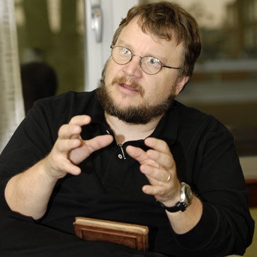 Guillermo del Toro quer entrar para o mercado de games - e prevê um <i>Cidadão Kane</i> dos jogos virtuais - AP