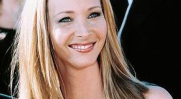 Lisa Kudrow será uma professora na comédia teen <i>Easy A</i> - Reprodução/ MySpace