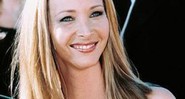 Lisa Kudrow será uma professora na comédia teen <i>Easy A</i> - Reprodução/ MySpace