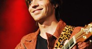 Alex Band sabe agradar aos fãs - Stephan Solon/Divulgação/Via Funchal