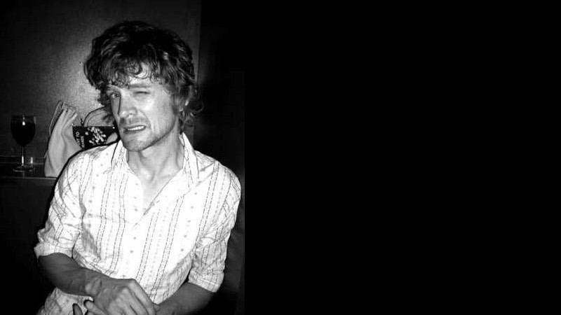 Brendan Benson lança quarto disco álbum solo em agosto - Reprodução/MySpace