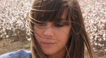 <i>A Good Woman</i>: a biografia que Cat Power preferia manter inédita - Reprodução/ MySpace