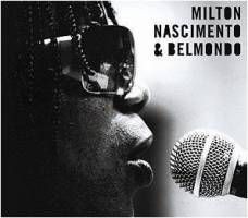 Milton Nascimento & Belmondo