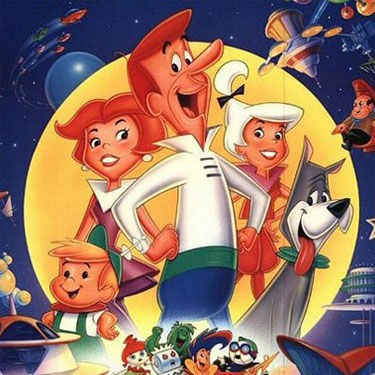 <i>Os Jetsons</i>, lançado em 1962, vai ganhar versão cinematográfica com atores reais - Reprodução