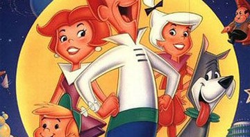 <i>Os Jetsons</i>, lançado em 1962, vai ganhar versão cinematográfica com atores reais - Reprodução