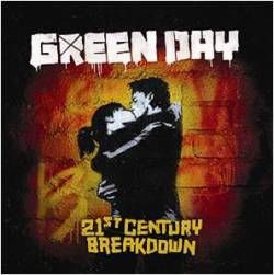 Green Day - 21st Century Breakdown