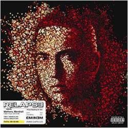 Eminem - Relapse