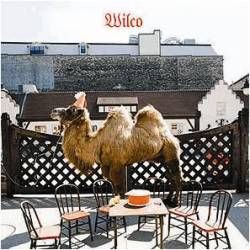 Wilco - Wilco (The Album)