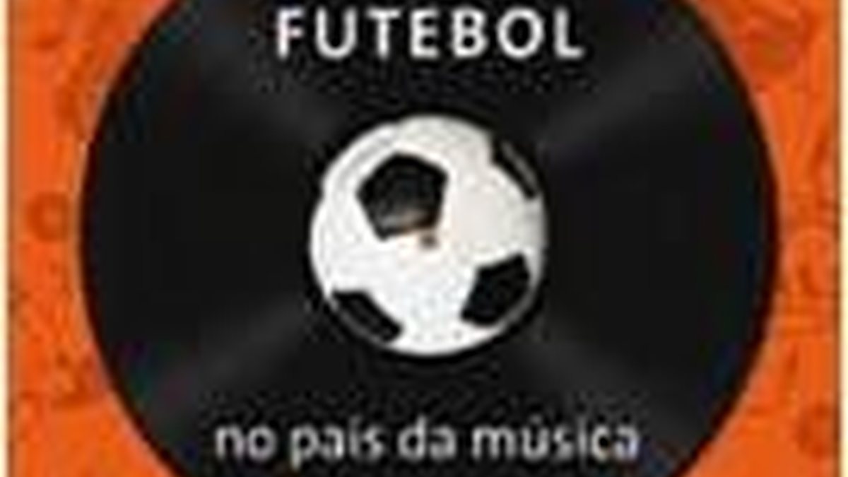 Futebol no País da Música - Beto Xavier