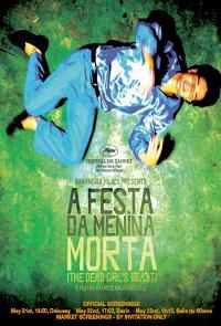 A Festa da Menina Morta