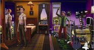 The Sims 3