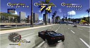 OutRun Online Arcade