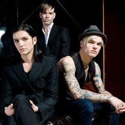 Placebo entrará em estúdio em 2012 - Paul Heartfield