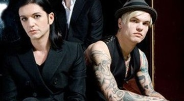 Placebo entrará em estúdio em 2012 - Paul Heartfield