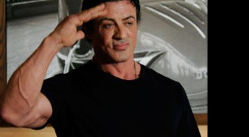 Sylvester Stallone já está pensando na sequência de <i>Os Mercenários</i> - AP