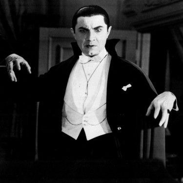 Top 10 Vampiros - Bela Lugosi (Drácula) - AP