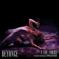 Beyoncé - I Am... Yours: An Intimate Performance at Wynn Las Vega - DIVULGAÇÃO