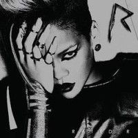 Rihanna - Rated R - DIVULGAÇÃO