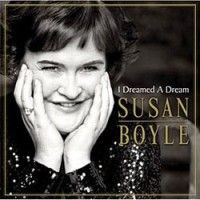 Susan Boyle - I Dreamed a Dream - DIVULGAÇÃO