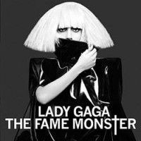 Lady Gaga - The Fame Monster - DIVULGAÇÃO