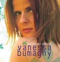 Vanessa Bumagny - Pétala por Pétala - DIVULGAÇÃO