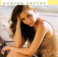 Andrea Ferrer - DIVULGAÇÃO