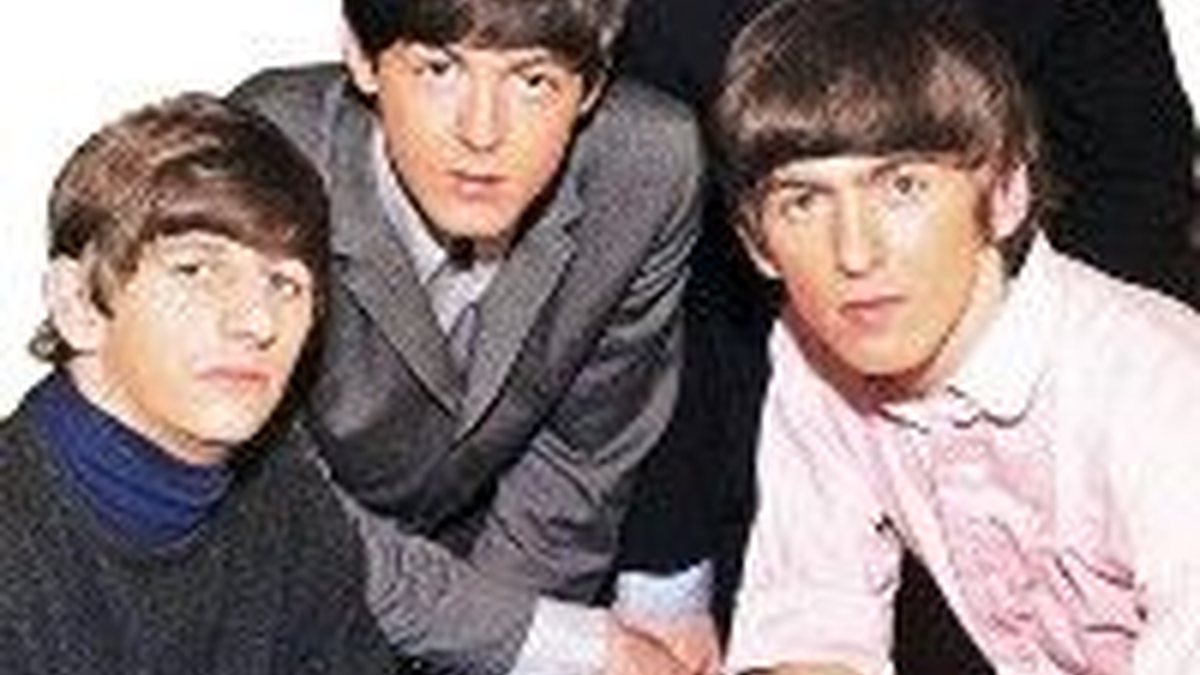 O Fab Four ainda interessa e muito - DIVULGAÇÃO