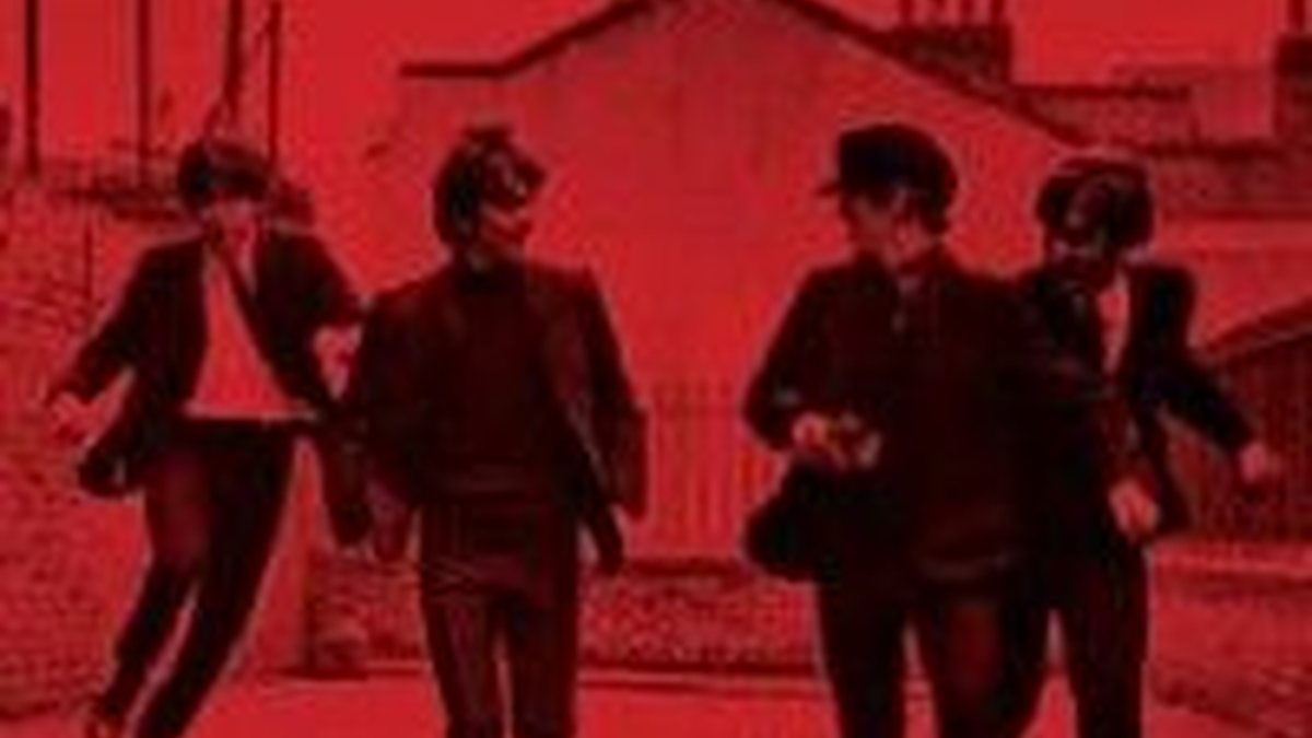 The Beatles: A História por Trás de Todas as Canções, de Steve Turner - DIVULGAÇÃO