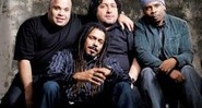 O Rappa vai parar, mas já tem planos para a volta - SAMSUNG/JONNY