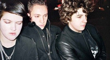 Só recentemente o the xx virou "banda de verdade" - THEO WENNER