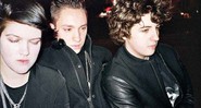 Só recentemente o the xx virou "banda de verdade" - THEO WENNER