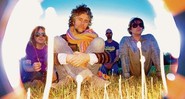 Wayne Coyne, à frente do Flaming Lips - DIVULGAÇÃO