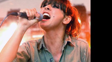 Cat Power é uma das atrações da Virada Cultural Paulista - AP