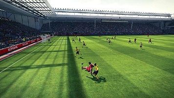 Pro Evolution Soccer 2010 - DIVULGAÇÃO