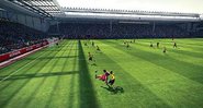 Pro Evolution Soccer 2010 - DIVULGAÇÃO